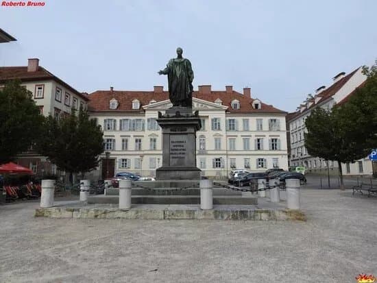 Freiheitsdenkmal