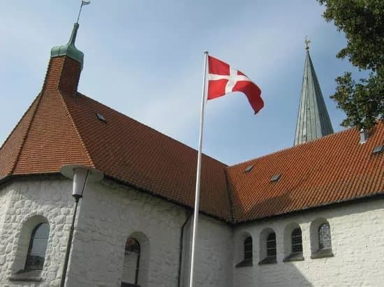 Sct. Nicolai Church
