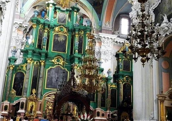 Orthodox Church of the Holy Spirit
