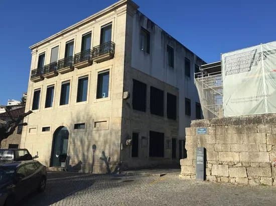 Biblioteca Municipal Albano Sardoeira