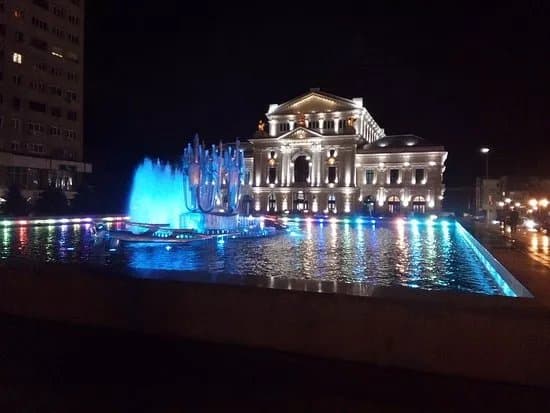 Palatul Culturii Teodor Costescu