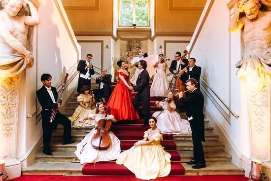 Vienna Residence Orchestra