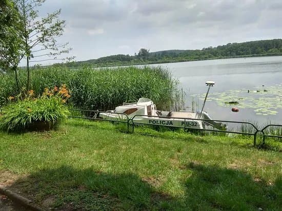 Jezioro Loniewskie