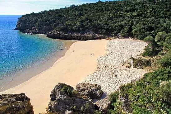 Praia dos Coelhos