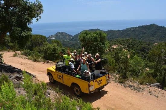 Tossa Tour