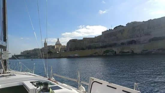 My Maltese Guide