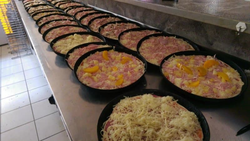 Chemnitzer Pizzaboy