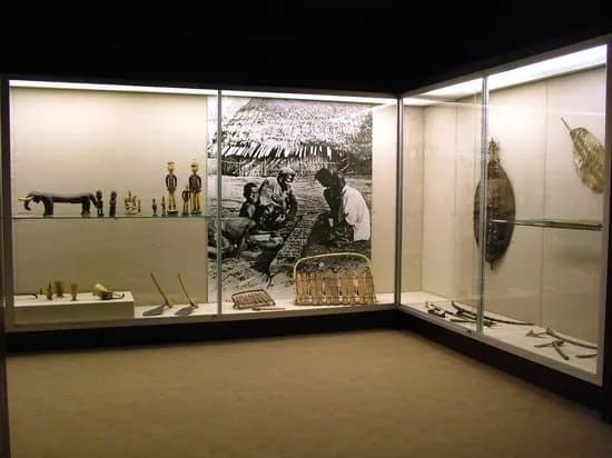Santos Rocha Municipal Museum