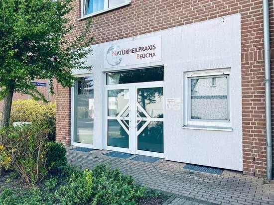 Naturheilpraxis Beucha