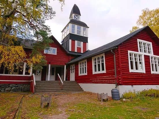 Lammassaari