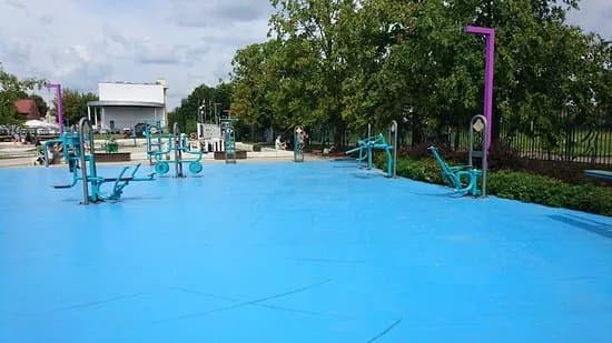 Bajka Park