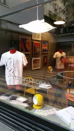Codrin's Gallery