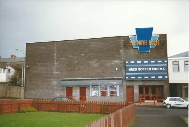 Movie House Maghera