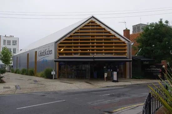 Adnams Southwold Store
