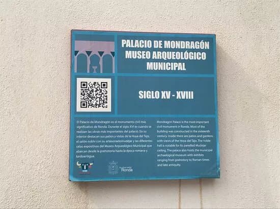 Museo De Ronda
