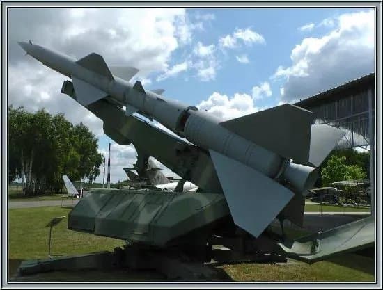 Flugplatzmuseum Cottbus
