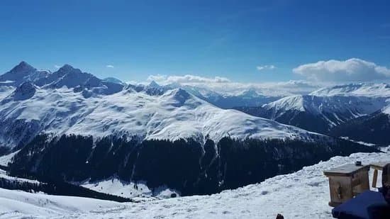 Jakobshorn