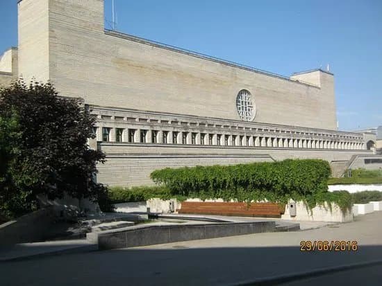 National Library of Estonia