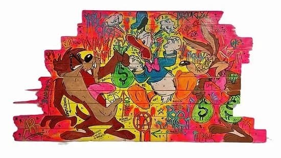 Hugo Art Gallery