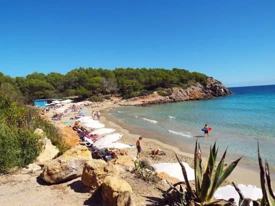 Cala Nova