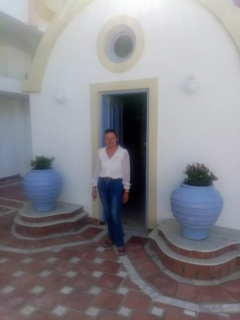 Aegeo Spa Aquila Atlantis Hotel
