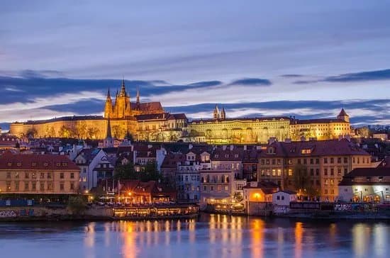 Supreme Prague
