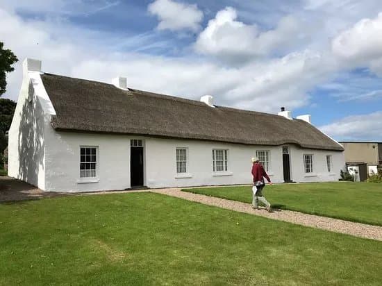 Hezlett House