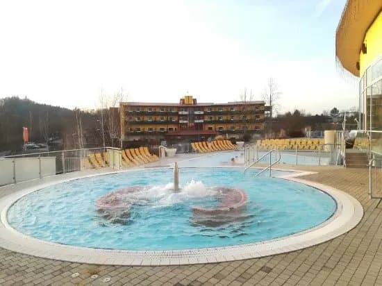 Therme Stegersbach
