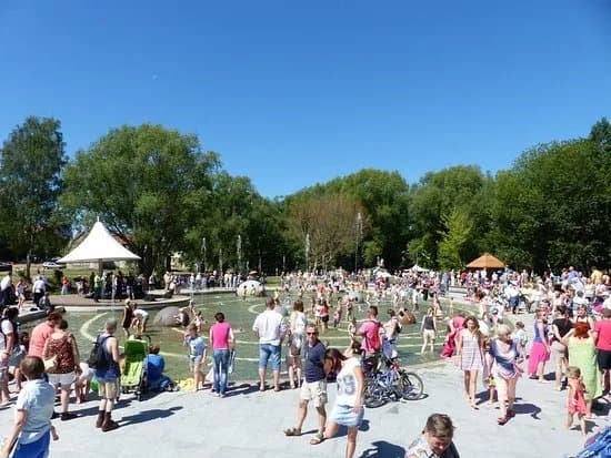 Central Park