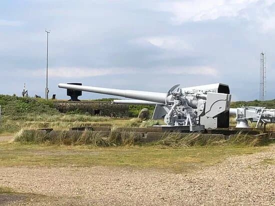Sea War Museum Jutland