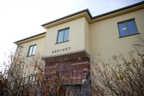 ARKIVET Peace and Human Rights Centre