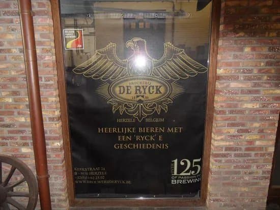 Brouwerij De Ryck