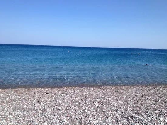 Gennadi Beach