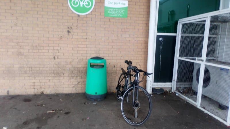 Asda