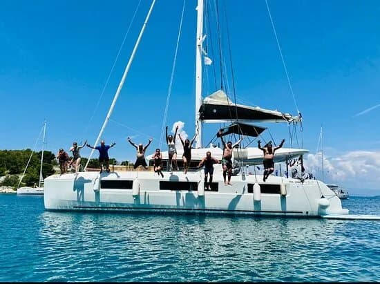 Europe Yachts Charter