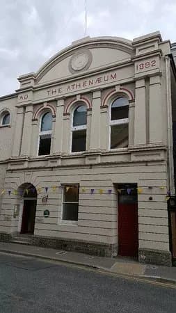 Athenaeum Museum