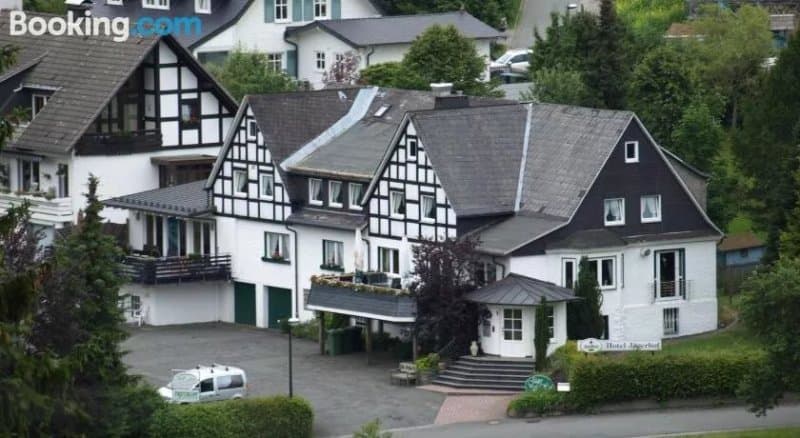 Hotel Jagerhof