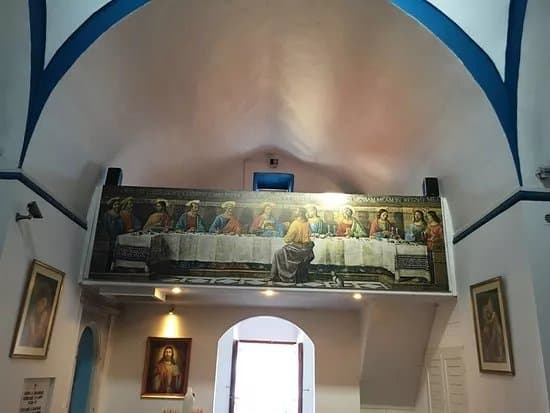 Virgin of St. Rosary