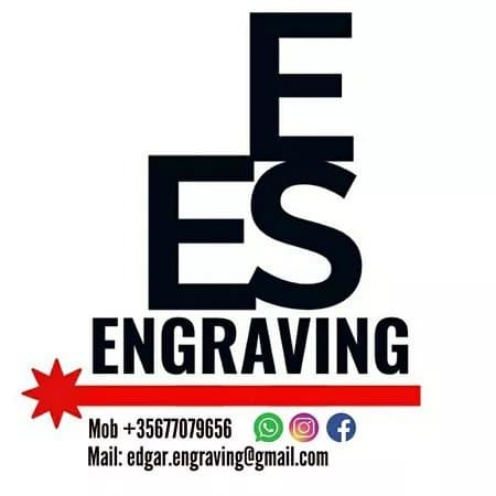 Ese Engraving