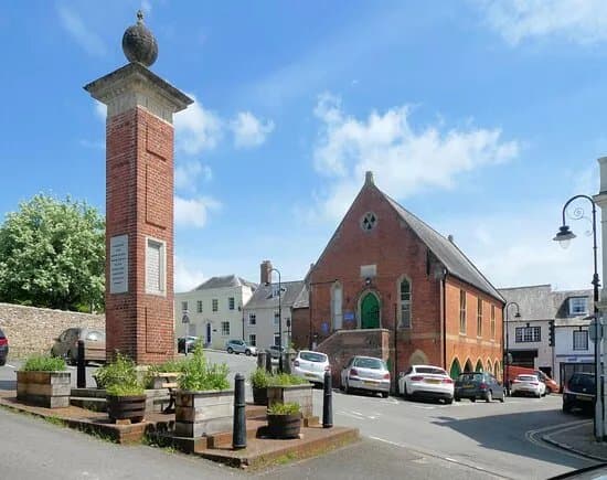 Ottery Heritage Museum