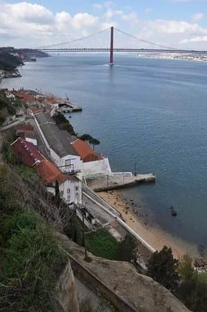 Almada Naval Museum