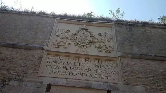 Pevnost Komarno