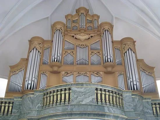 Katarina Kyrka