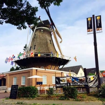 Sint Anna Molen