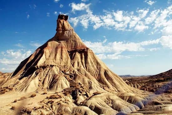 Bardenas Reales