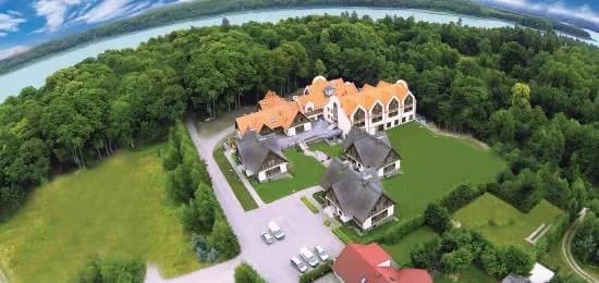 Aubrecht Hotel Country SPA Resort