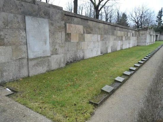 Brothers' Cemetery