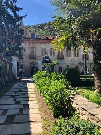 Casa Lajolo