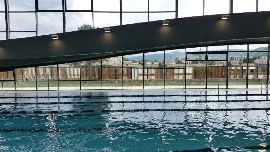 Espace Aquatique Linae