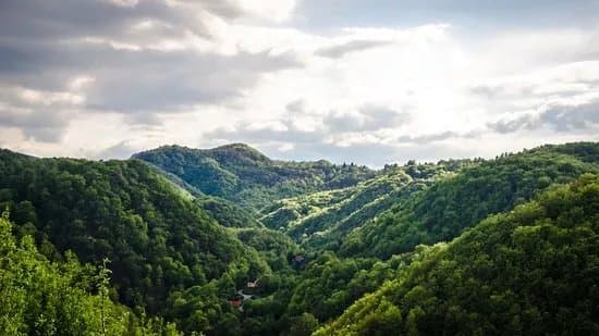Nature Park Zumberak